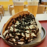 User's review image for Cafe Binggo 道頓堀店