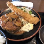 用户对于菜蔵 東日本橋店的评论图