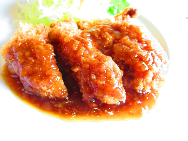 用戶對於味かつ 本店的評論高清圖