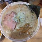 User's review image for 背脂ラーメン チャッチャ亭