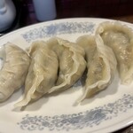 用戶對於中野餃子 「やまよし」的評論圖
