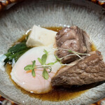 User's review image for 鉄板焼 ステーキ 北野坂