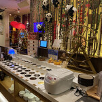 用户对于芙蓉火鍋城 長堀橋店的评论图