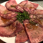用戶對於ホルモンカモメ 南島店的評論圖