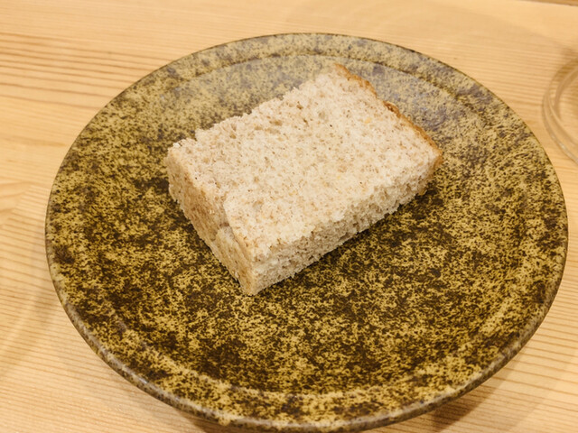 用户对于オステリア タッキーニ的评论高清图