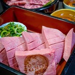 User's review image for 焼肉居酒屋 ZONOZONO 心斎橋