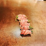 用戶對於熱々鉄板 チェインズ 日比谷的評論圖
