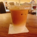 用户对于CAFE de METRO Echika表参道的评论图