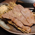 用户对于焼肉 BASE 架的评论图