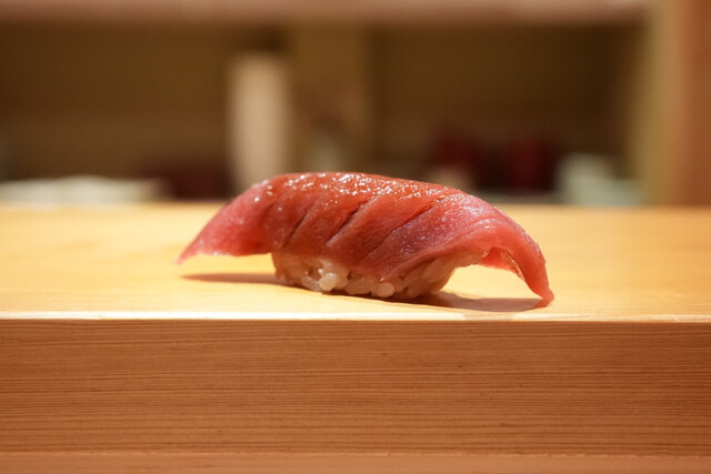 User's recommendation image for 高柿の鮨