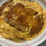 User's review image for なか卯 池袋二丁目店