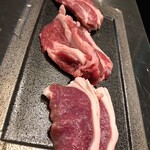 用戶對於札幌ジンギスカン ori成的評論圖