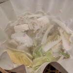 用户对于玄品 浅草 ふぐ・うなぎ・かに料理的评论图