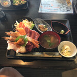 User's review image for 海鮮 うたげ