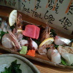 用户对于わらきたれ的评论图