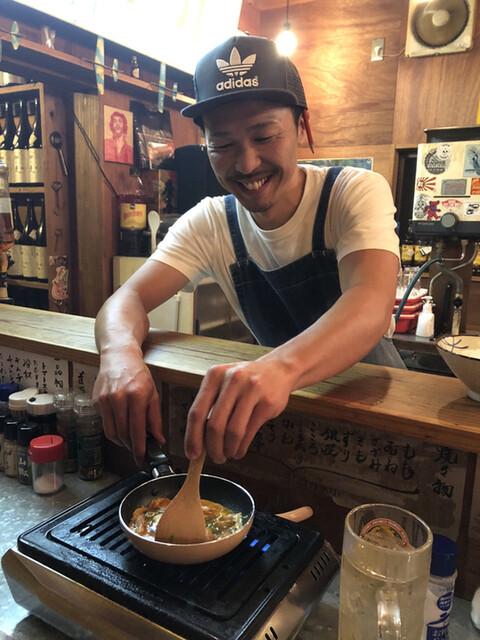 用戶對於焼く鳥屋 射場本  大阪港本店的評論高清圖