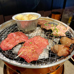 用戶對於大阪 焼肉南大門的評論圖