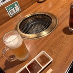 用户对于げんかや 高田馬場店的评论图