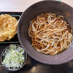 用戶對於ゆで太郎 錦町店的評論圖