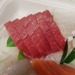 用戶對於魚元安田鮮魚店的評論圖