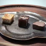 用户对于TOKIN的评论图