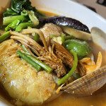 用户对于Hot Spice Shop Hood Dog的评论图