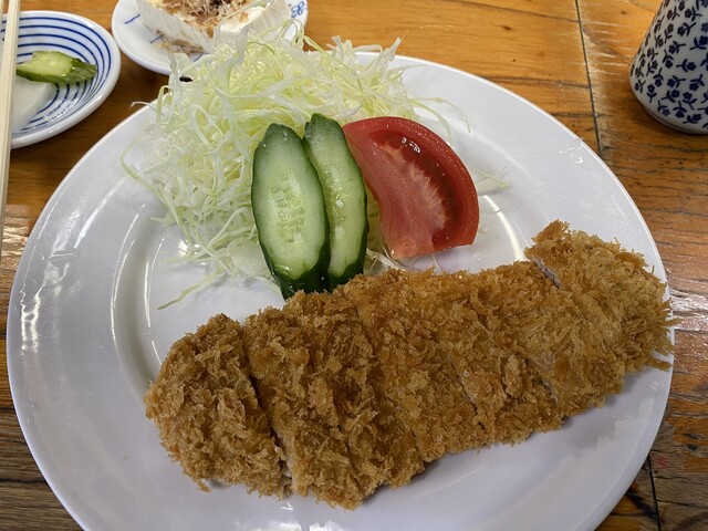 User's recommendation image for とん八