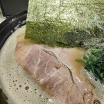 用户对于八ノ家的评论图