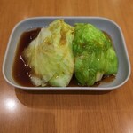 用戶對於168点心飲茶＆薬膳鍋 渋谷ヒカリエ店的評論圖