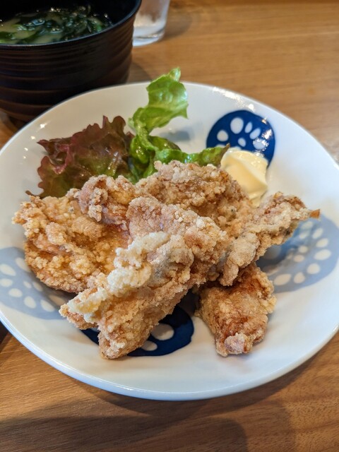 User's recommendation image for 食処 やま利