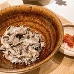 用戶對於豆腐料理 空野 南船場店的評論圖