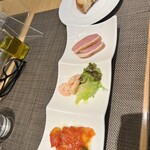 User's review image for オステリア サクラ