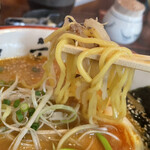用戶對於函館麺や 一文字 亀田本町店的評論圖