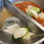 用戶對於でりかおんどる 新大久保本店的評論圖