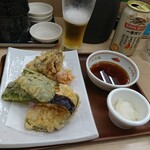 User's review image for さん天 針中野店