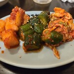 用戶對於焼肉ここから 東陽町店的評論圖