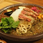 用户对于ジビエの隠家的评论图