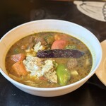 用户对于Hot Spice Shop Hood Dog的评论图