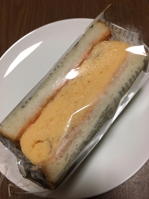 用户对于食ぱん 四二八 久留米すわの店的评论高清图