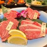 用户对于松阪牛WHAT'S 京都室町店的评论图