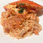 User's review image for 北海道イタリアン ミアボッカ トリエ京王調布店