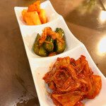 用戶對於焼肉 哲 TETSU 池袋店的評論圖