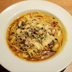 User's review image for ラパウザ 青山一丁目店