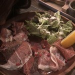 用戶對於カフェ&バー チーズ的評論圖