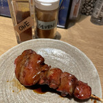 用戶對於本気のビールと。食堂頂さん的評論圖