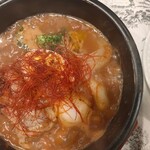 用戶對於花樹Tokyo的評論圖