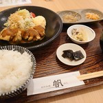 用戶對於天保山 和食 帆的評論圖