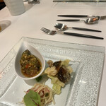 用戶對於クラブチャイナ的評論圖