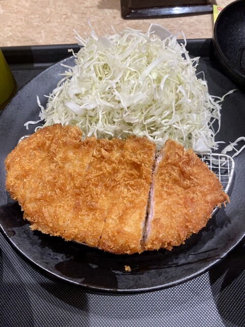 用戶對於松のや 新橋店的評論高清圖