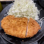 用戶對於松のや 新橋店的評論圖